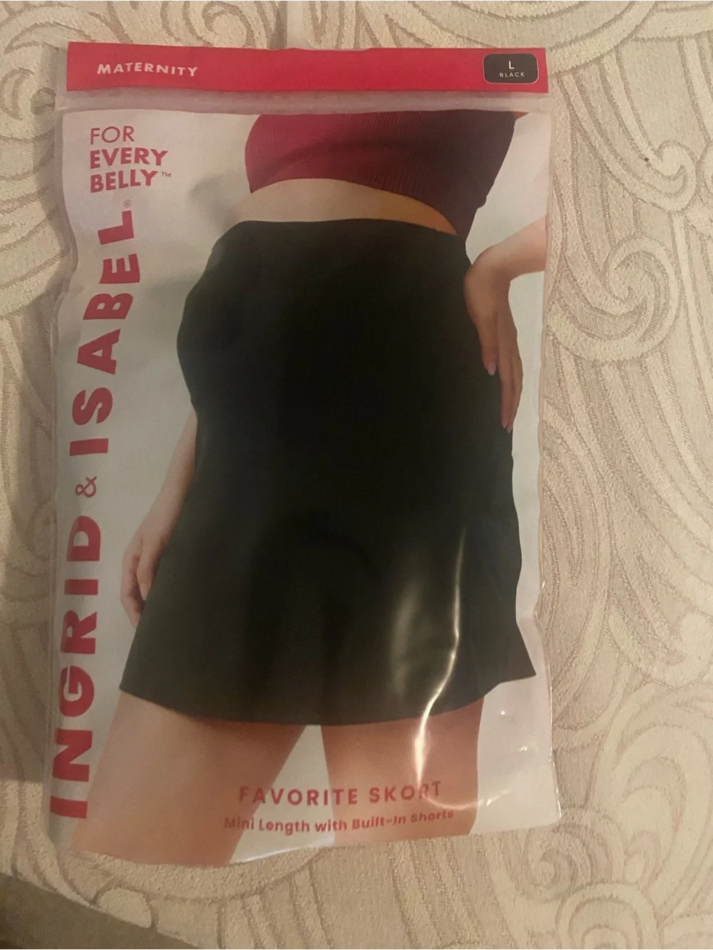 Nwt Maternity bundle - Picture 2 of 4